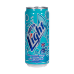 [F04062] POLAR LIGHT LATA SLEEK PL 355 ml x 24 Uds.